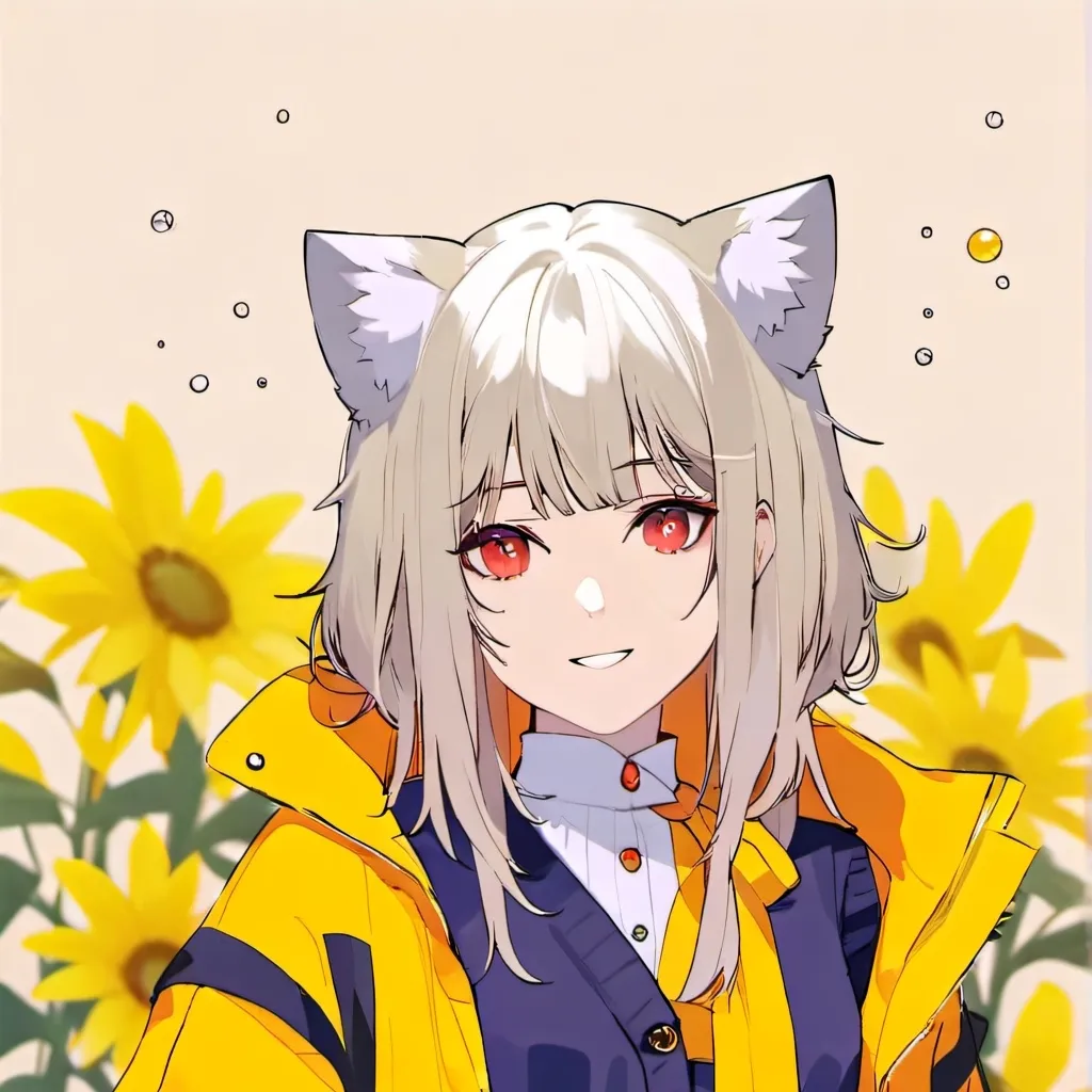 chat with ai character: gatita jugetona