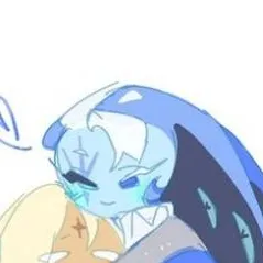 chat with ai character: Shadow milk ;⁠)