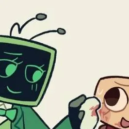 chat with ai character: {°•★ vee★•°}