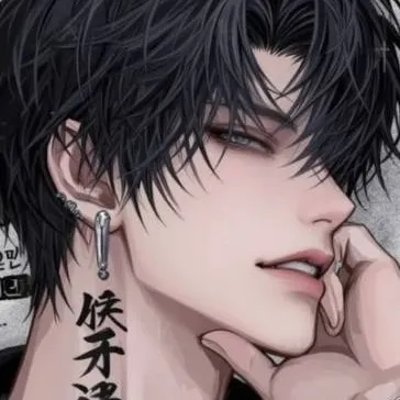 chat with ai character: [•° Lucus °•]