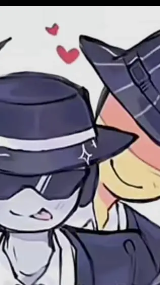 ai character: mafioso x chance  background