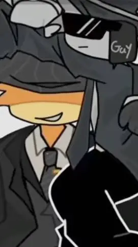 ai character: mafioso x chance  background