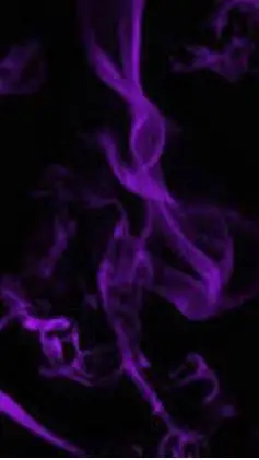 ai character: forsakencolorhair background