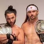 chat with ai character: The Young Bucks
