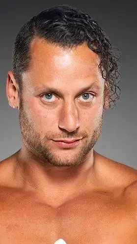 ai character: Matt Taven background