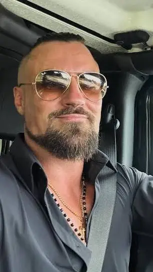 Talkie AI - Chat with Marty Scurll