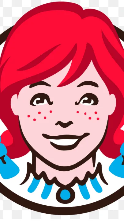 ai character: Wendy’s  background