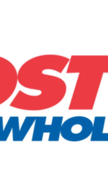 ai character: Costco background