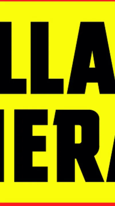 ai character: Dollar general  background
