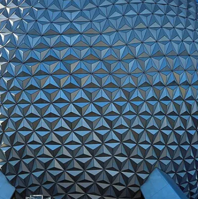chat with ai character: EPCOT 