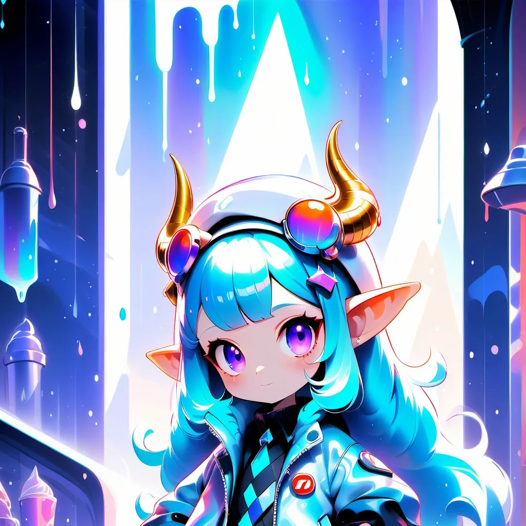 chat with ai character: Dairy Queen