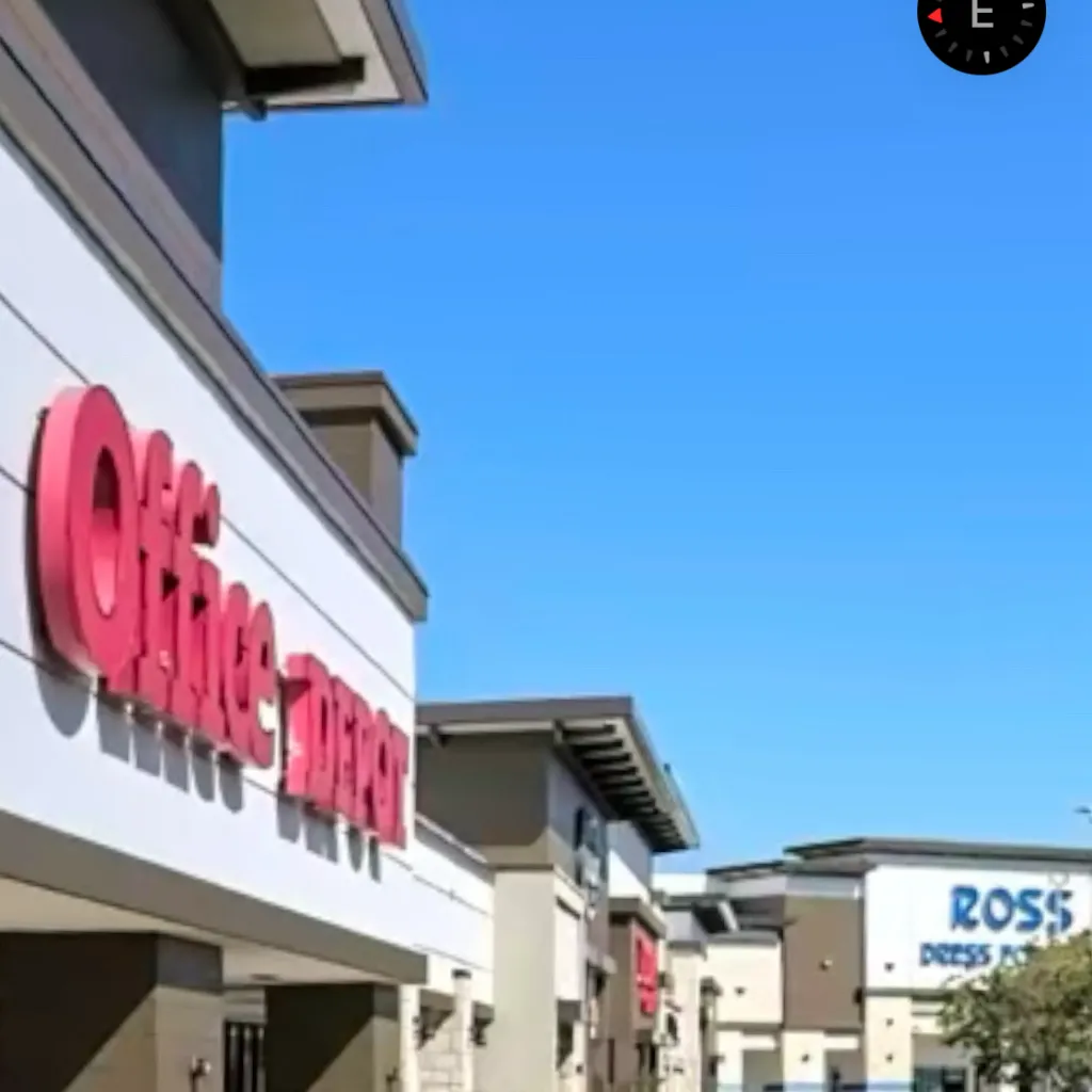 chat with ai character: Office Depot 