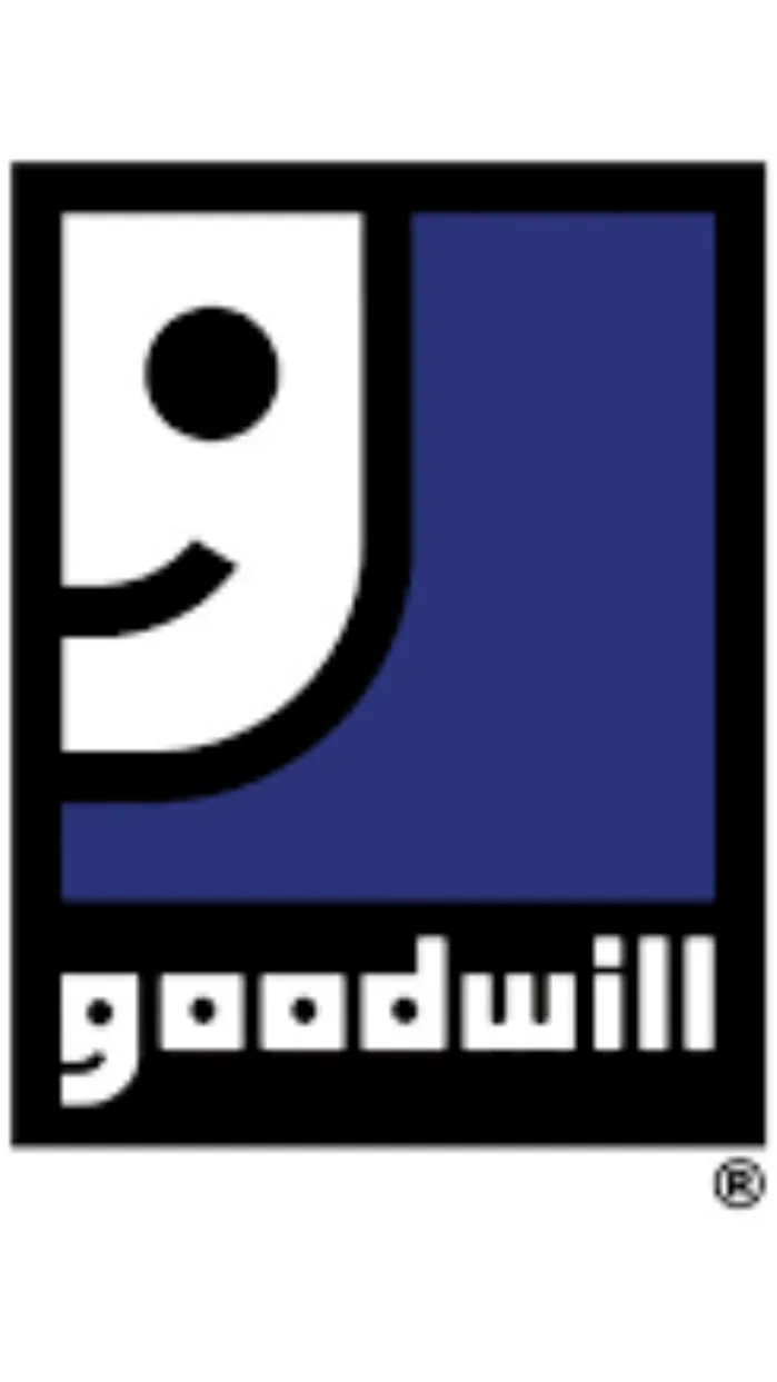 ai character: Goodwill  background