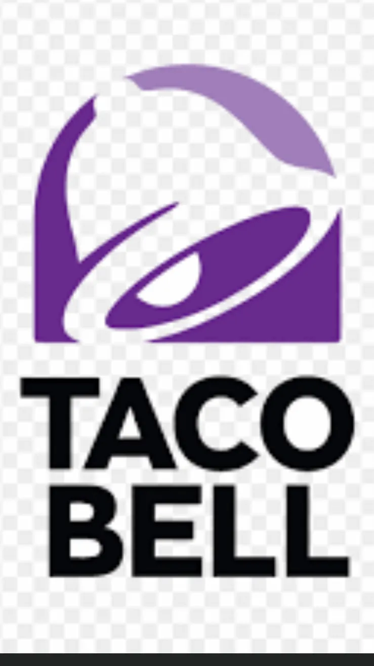 ai character: Taco Bell  background