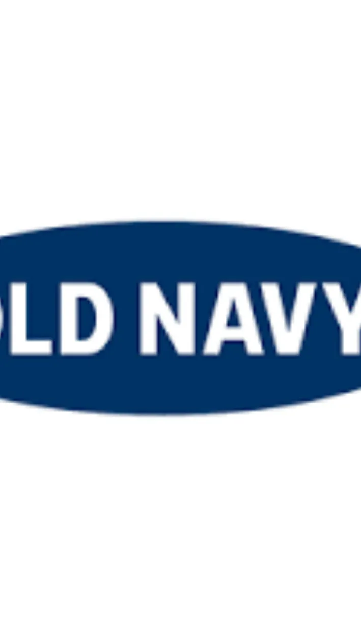 ai character: Old navy background