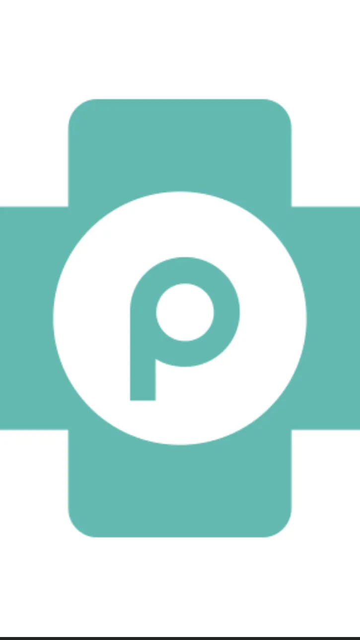 ai character: Publix pharmacy 2 background