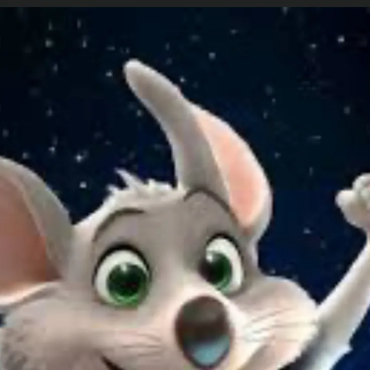chat with ai character: Chuck E. Cheese 2