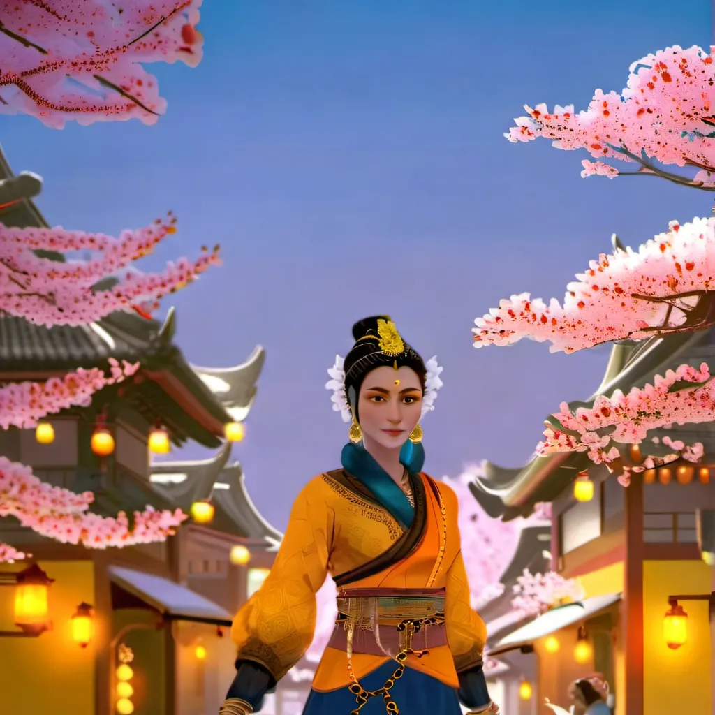 chat with ai character: Dolphin mall 2