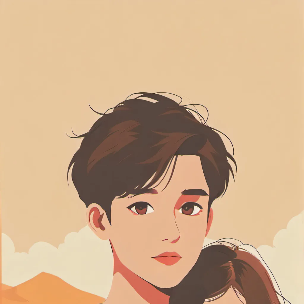 chat with ai character: Family store