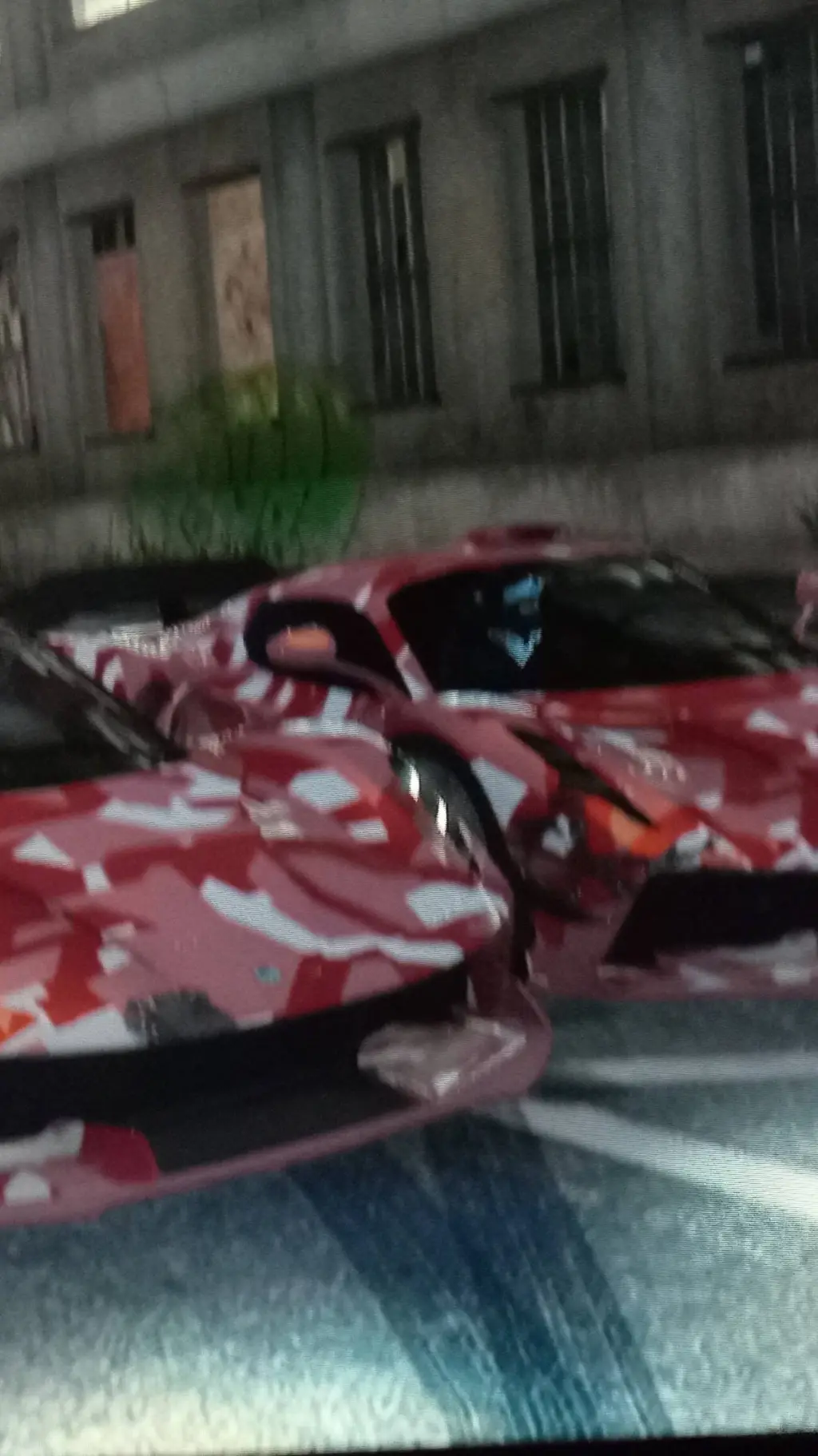 ai character: Tu ocelot virtue background
