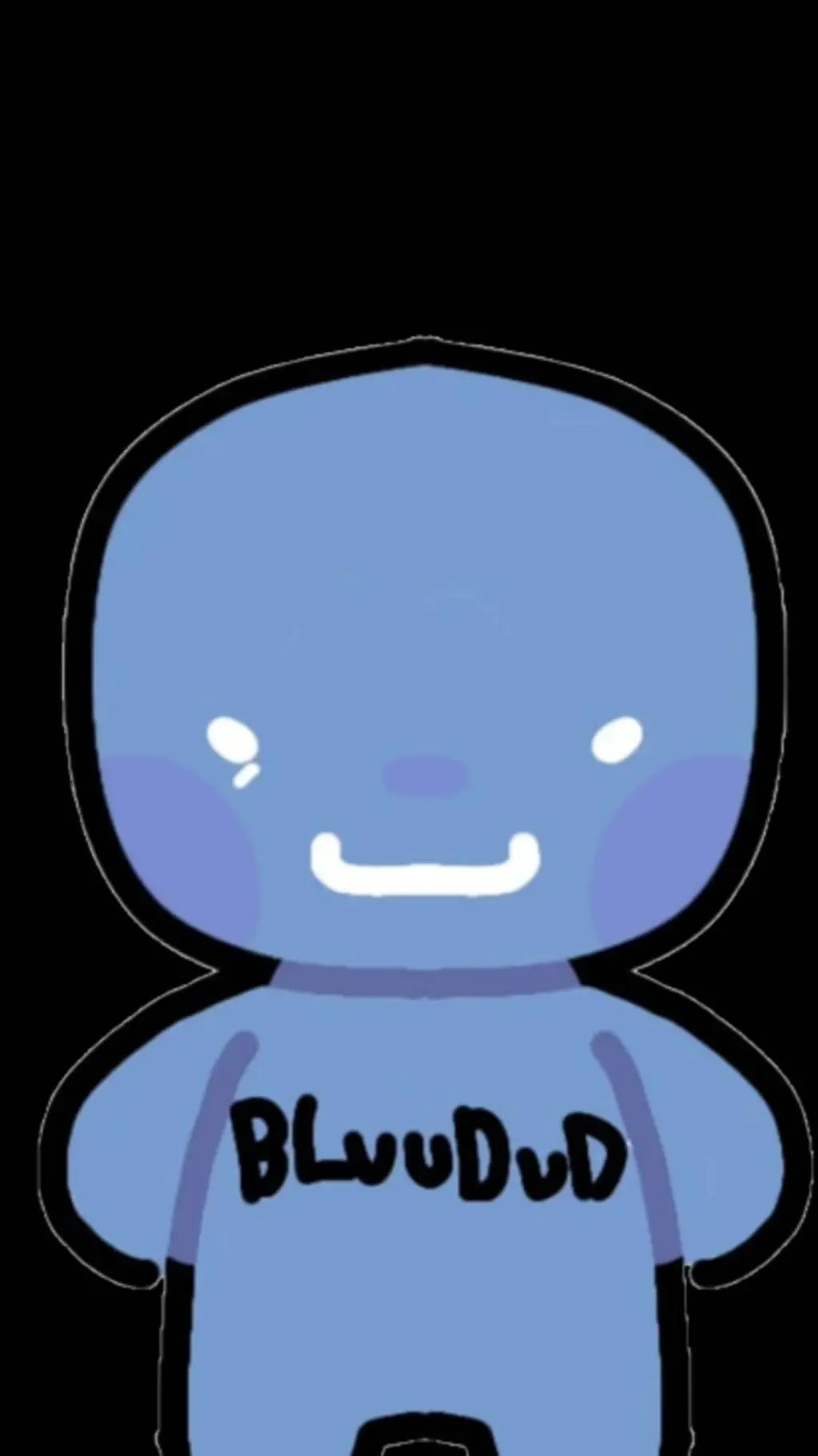 ai character: Noli background