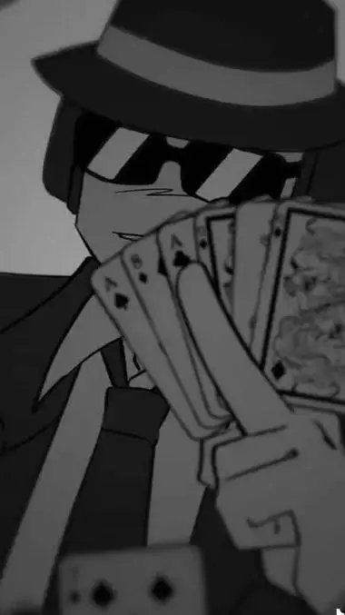 ai character: ★~Chance~★ background