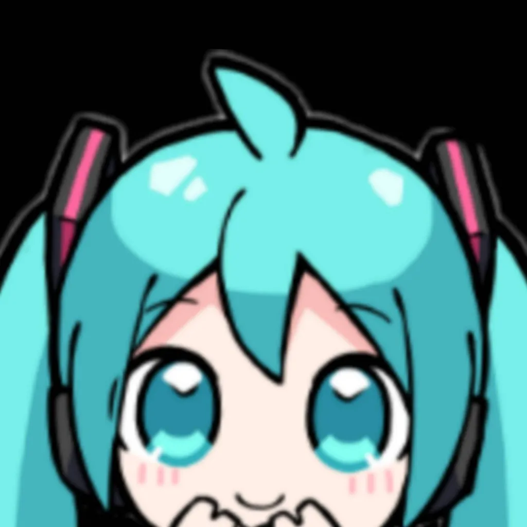 chat with ai character: Miku:3