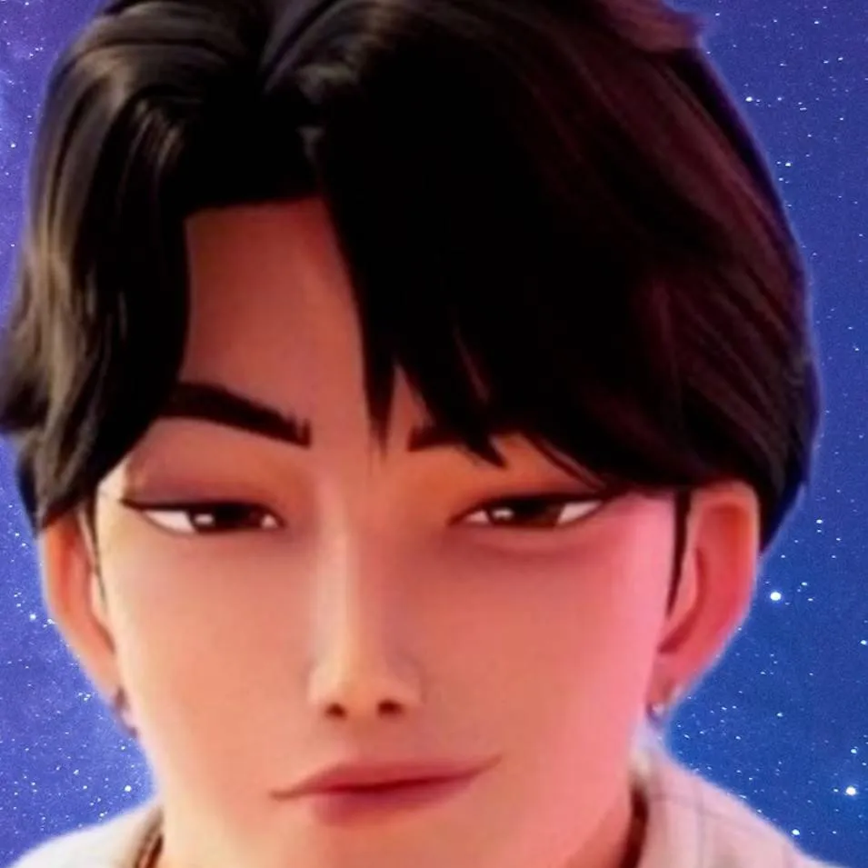 chat with ai character: Jinu🗣🔥🔥