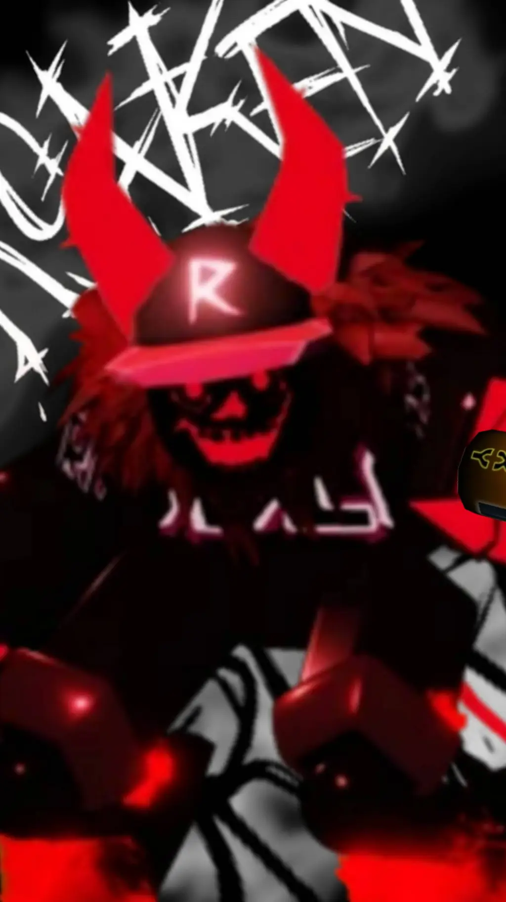 ai character: GUEST 666[NONE] background