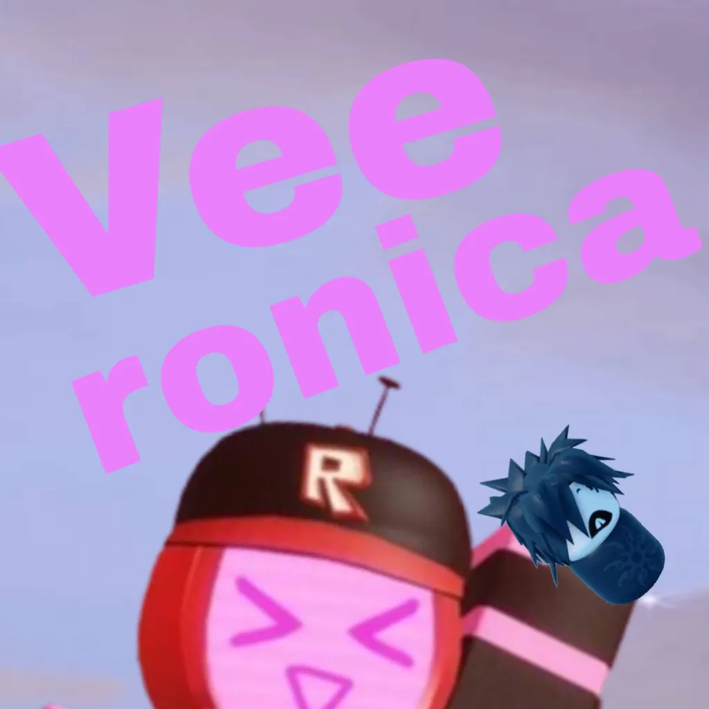 chat with ai character: Vee♠︎♥︎Ronica[SKT]