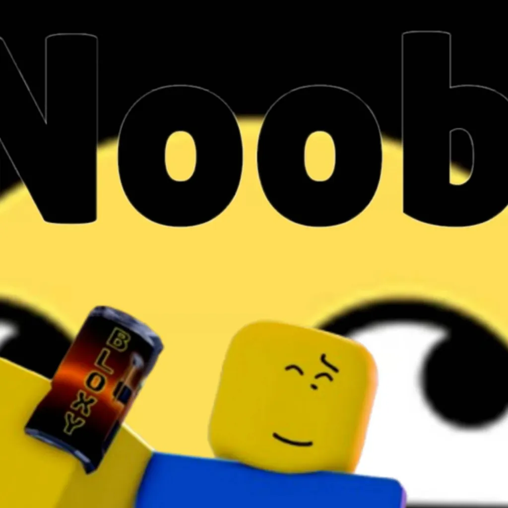 chat with ai character: Noob🍷💔[GUEST]