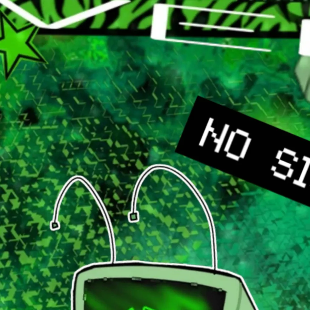 chat with ai character: Vee[DANDYS]