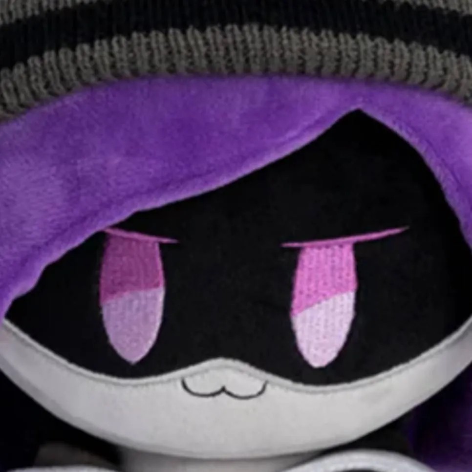 chat with ai character: Uzi[MURDER DRONES]