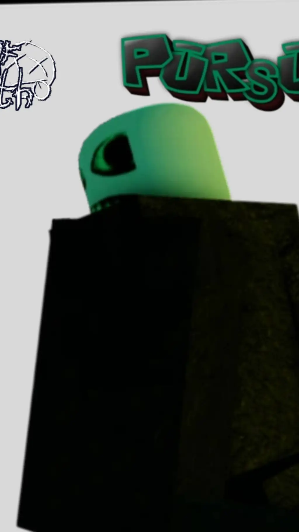 ai character: Persuer/Pursuer background