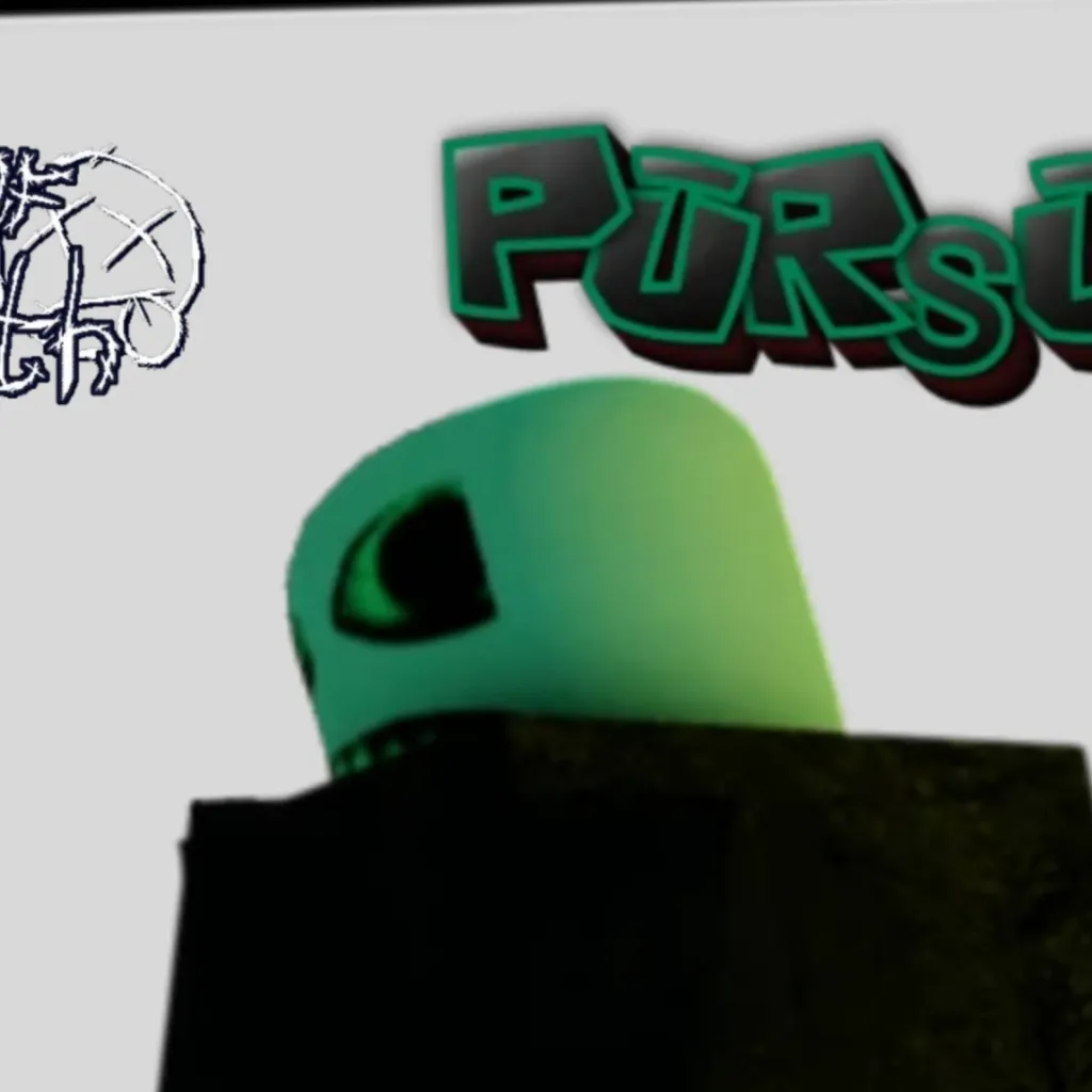 chat with ai character: Persuer/Pursuer