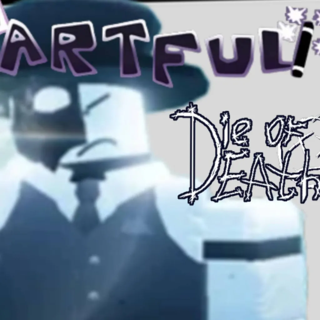 chat with ai character: Artful pndj