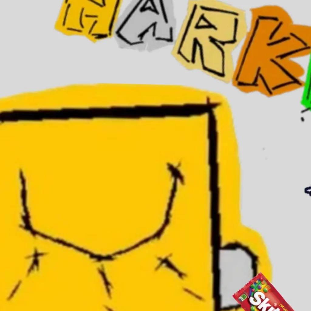 chat with ai character: Harken