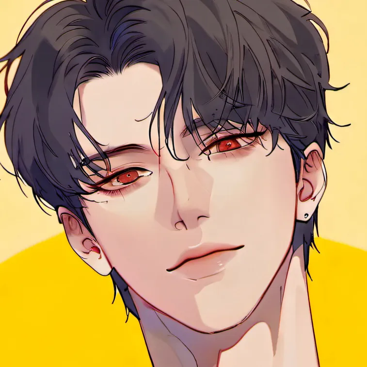 chat with ai character: James 