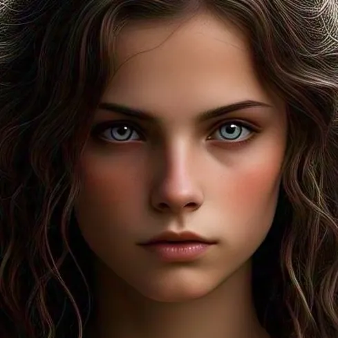 chat with ai character: lurdes torres