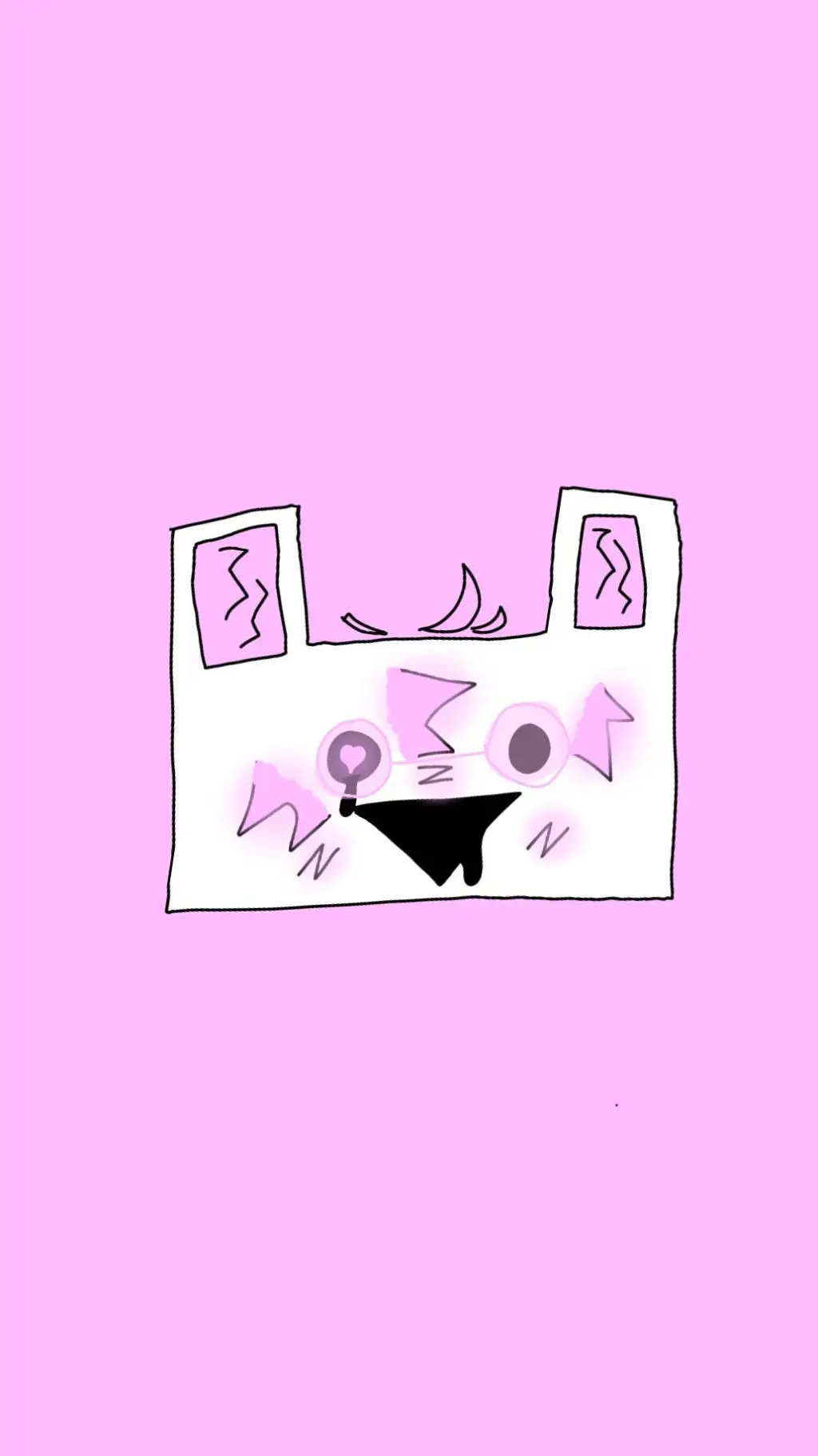ai character: Graxifty is female background