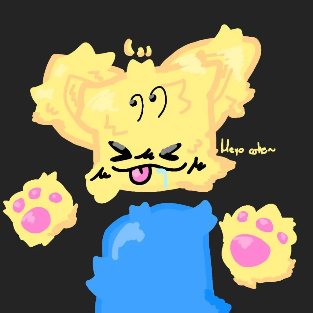 chat with ai character: B-Noob