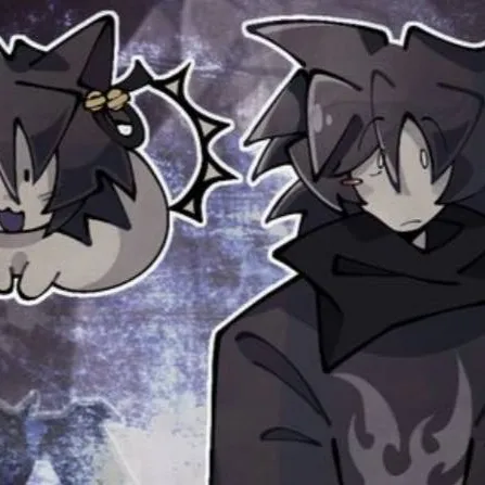 chat with ai character: _Two Time_