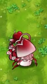 ai character: Cherry Hypno Queen background