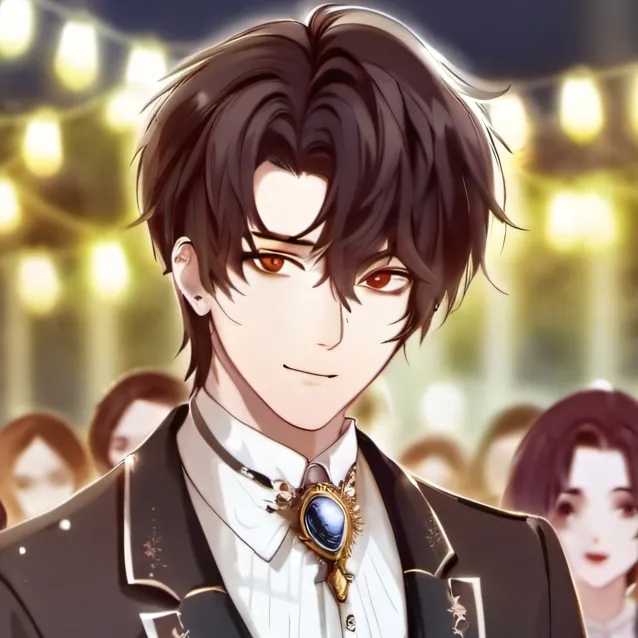 chat with ai character: duhg