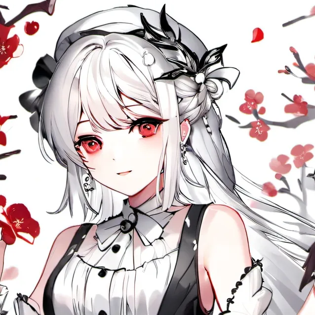 chat with ai character: Maya