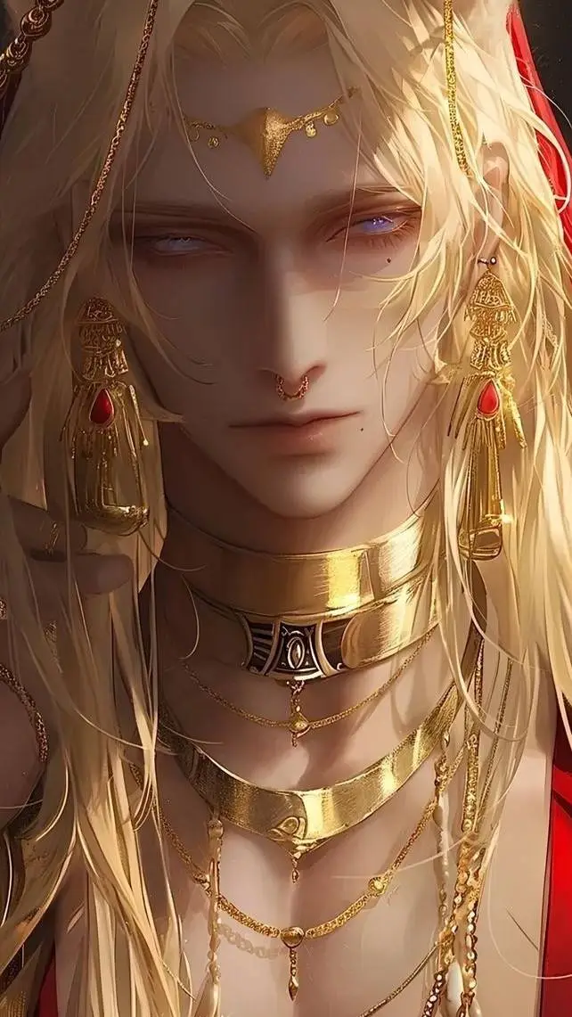 ai character: ❤💗JAVIER💗❤ background