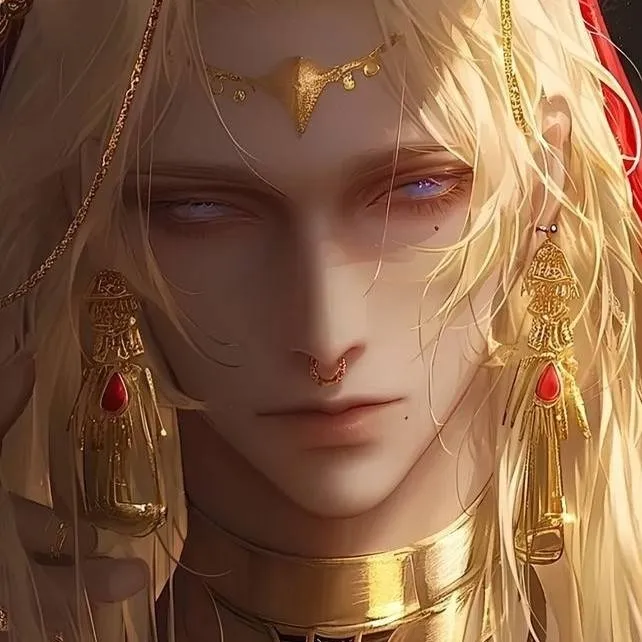 chat with ai character: ❤💗JAVIER💗❤