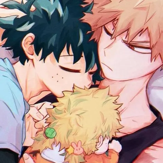 chat with ai character: ❤💞BAKUDEKU💞❤