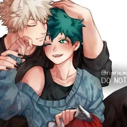 chat with ai character: bakudekutodo 