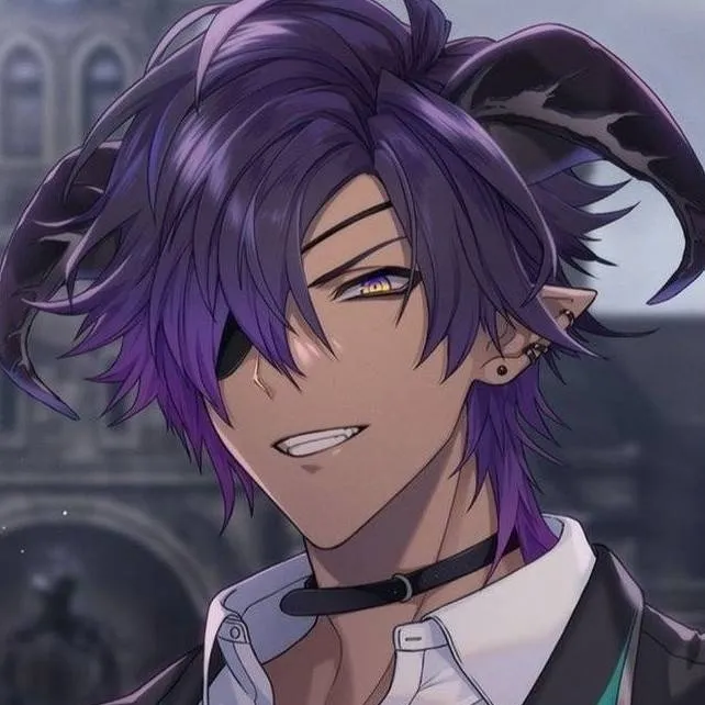 chat with ai character: 💫LUCIFER💫